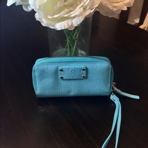 Never used Kate Spade wallet